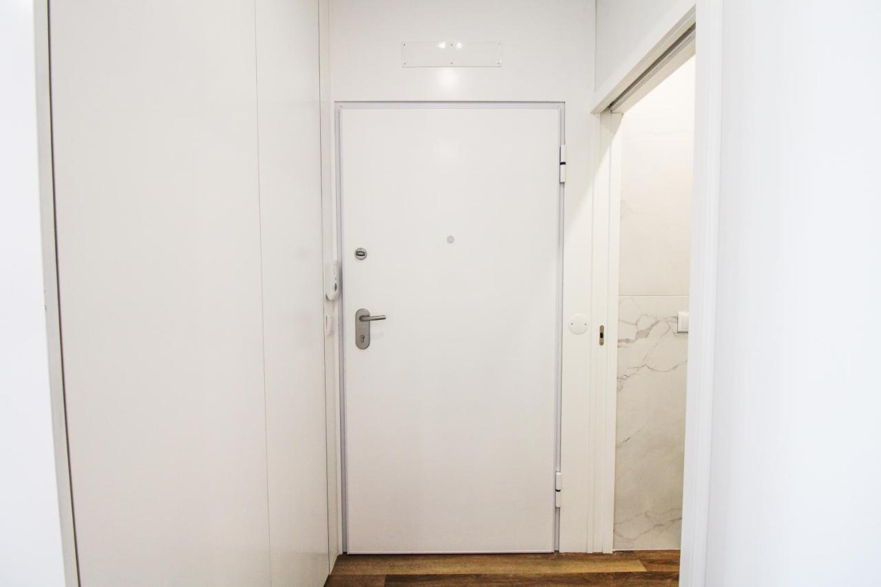פורטו Heroismo Cosy Loft מראה חיצוני תמונה