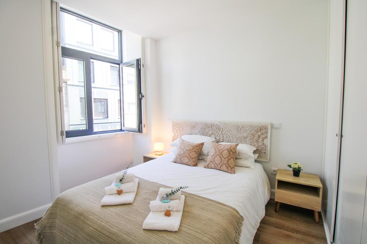 פורטו Heroismo Cosy Loft מראה חיצוני תמונה