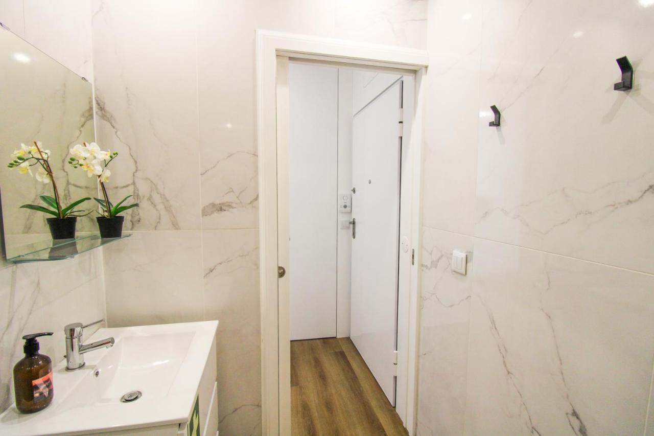 פורטו Heroismo Cosy Loft מראה חיצוני תמונה