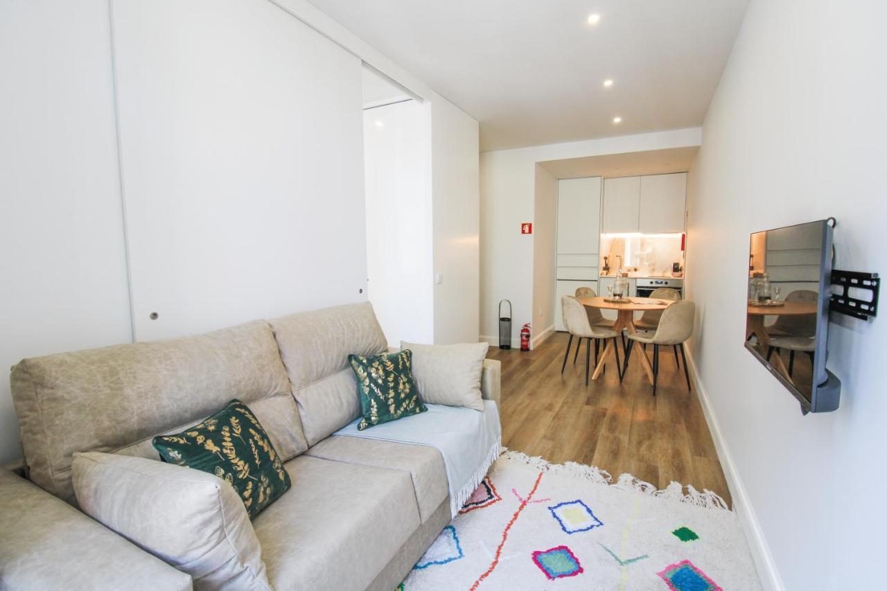 פורטו Heroismo Cosy Loft מראה חיצוני תמונה