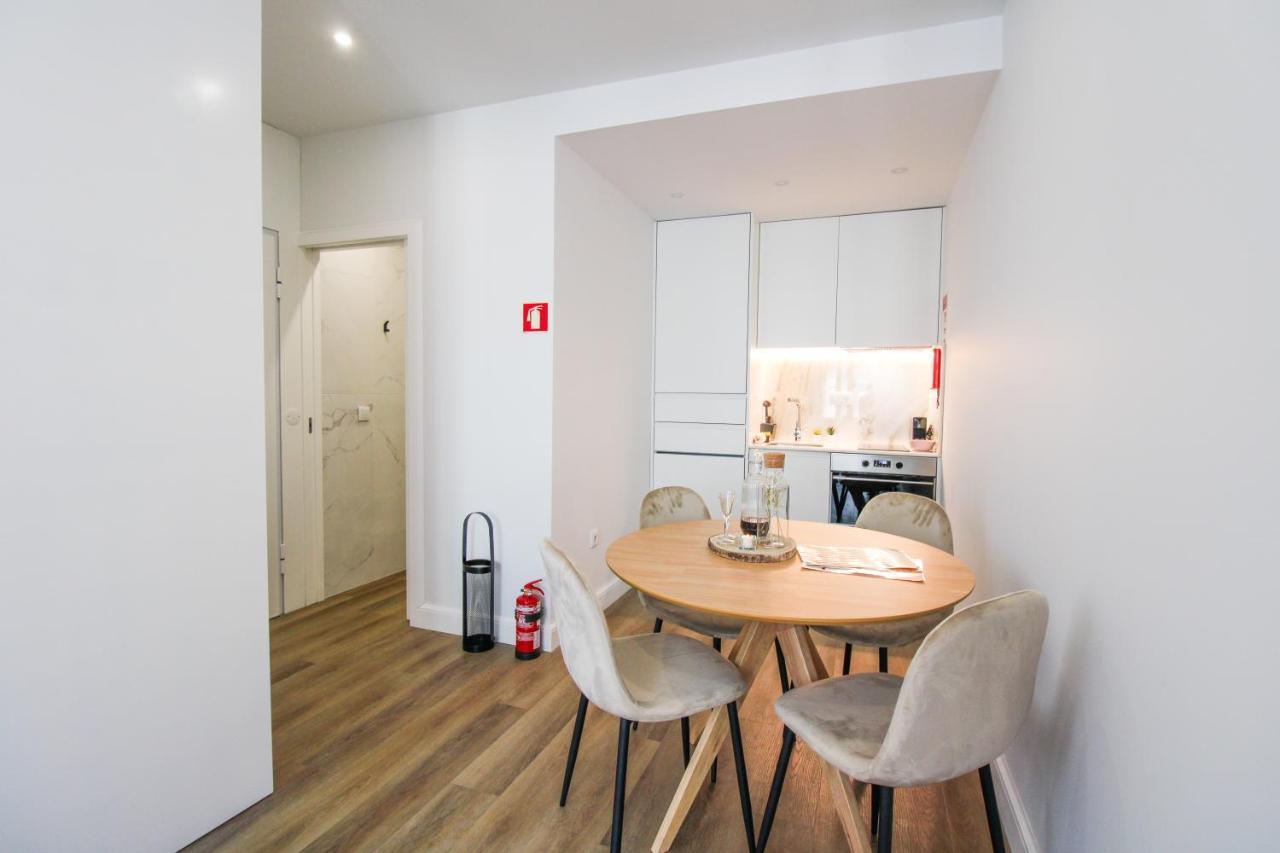 פורטו Heroismo Cosy Loft מראה חיצוני תמונה